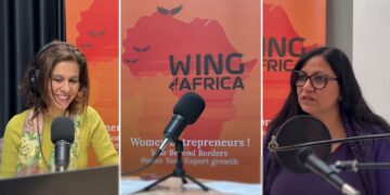 Héroïnes Africaines: quand le réseautage et la liberté créative façonnent l’entrepreneuriat