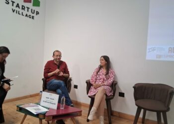 Phare de l’Entrepreneuriat 2025: comment une bonne utilisation de l’IA peut être un levier de productivité pour les entrepreneurs tunisiens