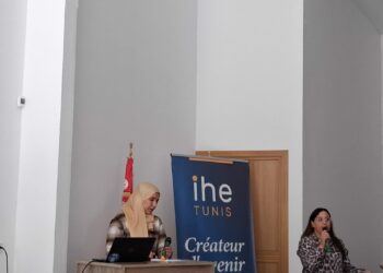 L’IHET accueille une journée d’information consacrée au statut de l’auto‑entrepreneur