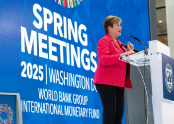 Turbulences à venir sur les marchés ? Le FMI met en garde