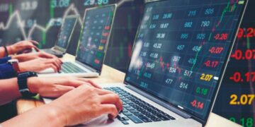 Un marché actions calme, en attendant une semaine dynamique