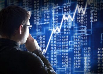 Le marché boursier termine la semaine sur une note positive