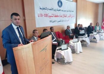 Le ministre de l’Economie et de la Planification a donné le signal de départ pour l’élaboration du plan de développement 2026-203