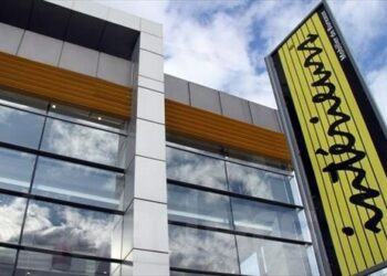 SAM enregistre un chiffre d’affaires de 5,573 Mtnd au premier trimestre de 2025