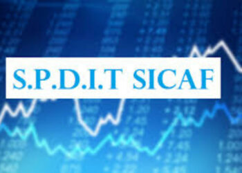 La SPDIT-SICAF a approuvé un dividende de 1 Tnd par action