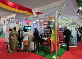 SISDAK 2025: la Tunisie présente son savoir-faire médical au Sénégal