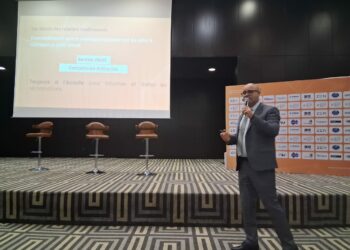 Sélim Beddi : ” malgré ses atouts, le retail traditionnel doit encore combler son retard “