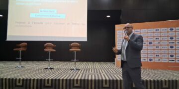 Sélim Beddi : ” malgré ses atouts, le retail traditionnel doit encore combler son retard “