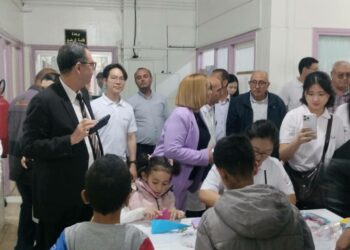 KOICA et KAAT: des actions concrètes pour améliorer les soins et soutenir la jeunesse