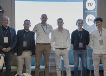 Cinq startups tunisiennes sélectionnées pour le programme international Global Scaleup de Terna
