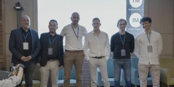Cinq startups tunisiennes sélectionnées pour le programme international Global Scaleup de Terna