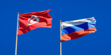 La Russie prospecte en Tunisie pour des partenariats dans les infrastructures