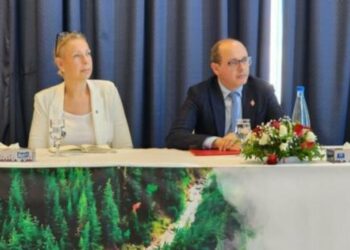 Agroforesterie et résilience climatique : la Tunisie s’allie à la BAD pour revitaliser les zones rurales