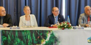 Agroforesterie et résilience climatique : la Tunisie s’allie à la BAD pour revitaliser les zones rurales
