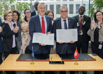 La Tunisie signe une convention de 319,3 Mtnd avec la Banque mondiale