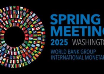 Washington accueille la Tunisie pour les réunions de printemps du FMI et de la Banque mondiale