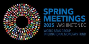 Washington accueille la Tunisie pour les réunions de printemps du FMI et de la Banque mondiale