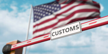 La Chine affirme qu’elle ira jusqu’au bout face aux États-Unis sur la question des droits de douane