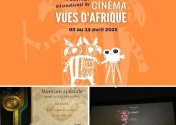 Vues d’Afrique 2025: la Tunisie brille avec deux films engagés