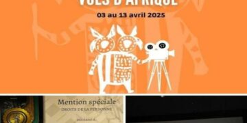 Vues d’Afrique 2025: la Tunisie brille avec deux films engagés