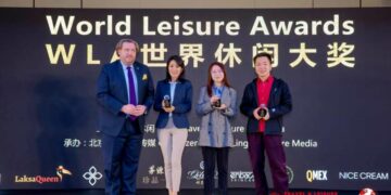 WLA 2025: Tunisie sacrée meilleure destination de loisirs