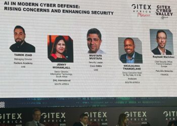 Gitex Africa 2025: comment l’IA renforce la cybersécurité en Afrique