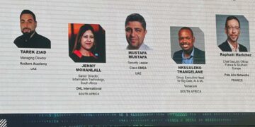 Gitex Africa 2025: comment l’IA renforce la cybersécurité en Afrique