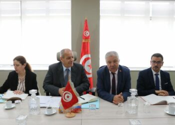 La Banque européenne d’investissement discute des priorités nationales dans le domaine de l’environnement