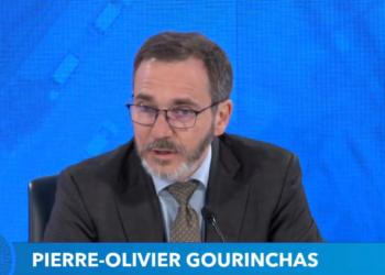 Le FMI alerte sur une nouvelle ère économique marquée par les tensions commerciales