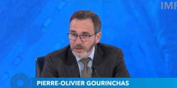Le FMI alerte sur une nouvelle ère économique marquée par les tensions commerciales