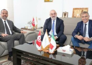 La première expérience pilote de création d’un réseau continu de marchés d’agriculteurs sera lancée le 22 mai