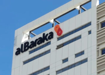 Al Baraka Bank signé un bénéfice 2024 de 41,563 Mtnd