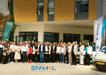 Ennakl Automobiles rassemble son réseau à Sousse pour une convention tournée vers l’avenir