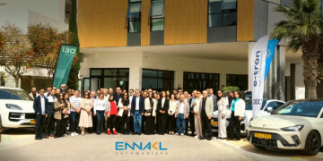 Ennakl Automobiles rassemble son réseau à Sousse pour une convention tournée vers l’avenir