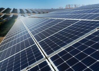 Sidi Bouzid : un projet photovoltaïque de 100 MW soutenu par une subvention japonaise