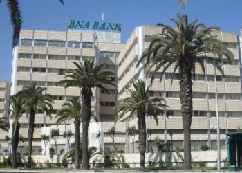 La BNA s’envole en Bourse après l’annonce d’un dividende de 0,950 Tnd par action