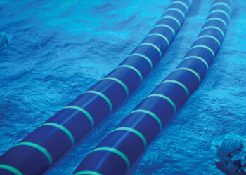 L’Égypte devient le premier pays africain à se lancer dans la fabrication de câbles sous-marins