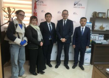 La société chinoise Asia Potash prévoit un investissement de 800 millions de dollars dans le secteur minier tunisien