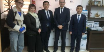 La société chinoise Asia Potash prévoit un investissement de 800 millions de dollars dans le secteur minier tunisien