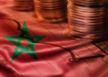 Le Maroc attend une prévoit une croissance de 3,8% au 2e trimestre 2025