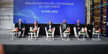 Mecachrome Tunisie étend sa production avec un investissement de 5 millions d’euros