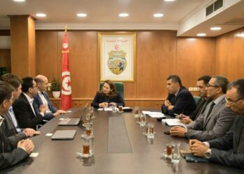 Le groupe allemand Zollner choisit la Tunisie pour investir plus de 51 millions de dinars