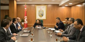 Le groupe allemand Zollner choisit la Tunisie pour investir plus de 51 millions de dinars