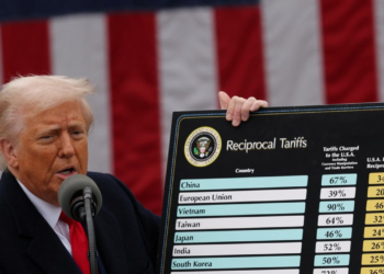 Tunisie: ces produits sont concernés par les nouvelles taxes de Trump