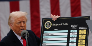 Tunisie: ces produits sont concernés par les nouvelles taxes de Trump