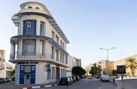 La Banque de Tunisie augmente ses bénéfices annuels de 10,6%