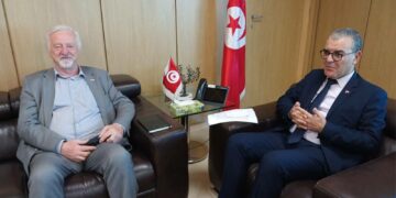 500 emplois prévus en Tunisie avec l’implantation du groupe allemand PRETTL