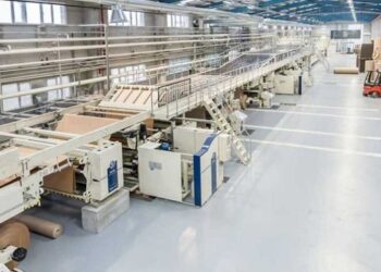 Plus de la moitié des projets industriels déclarés entre 2020 et 2023 ont été concrétisés