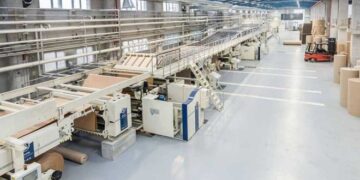 Plus de la moitié des projets industriels déclarés entre 2020 et 2023 ont été concrétisés