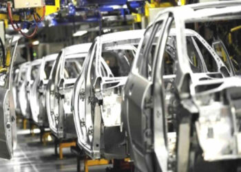 Des investisseurs chinois envisagent d’implanter des usines de composants automobiles en Tunisie